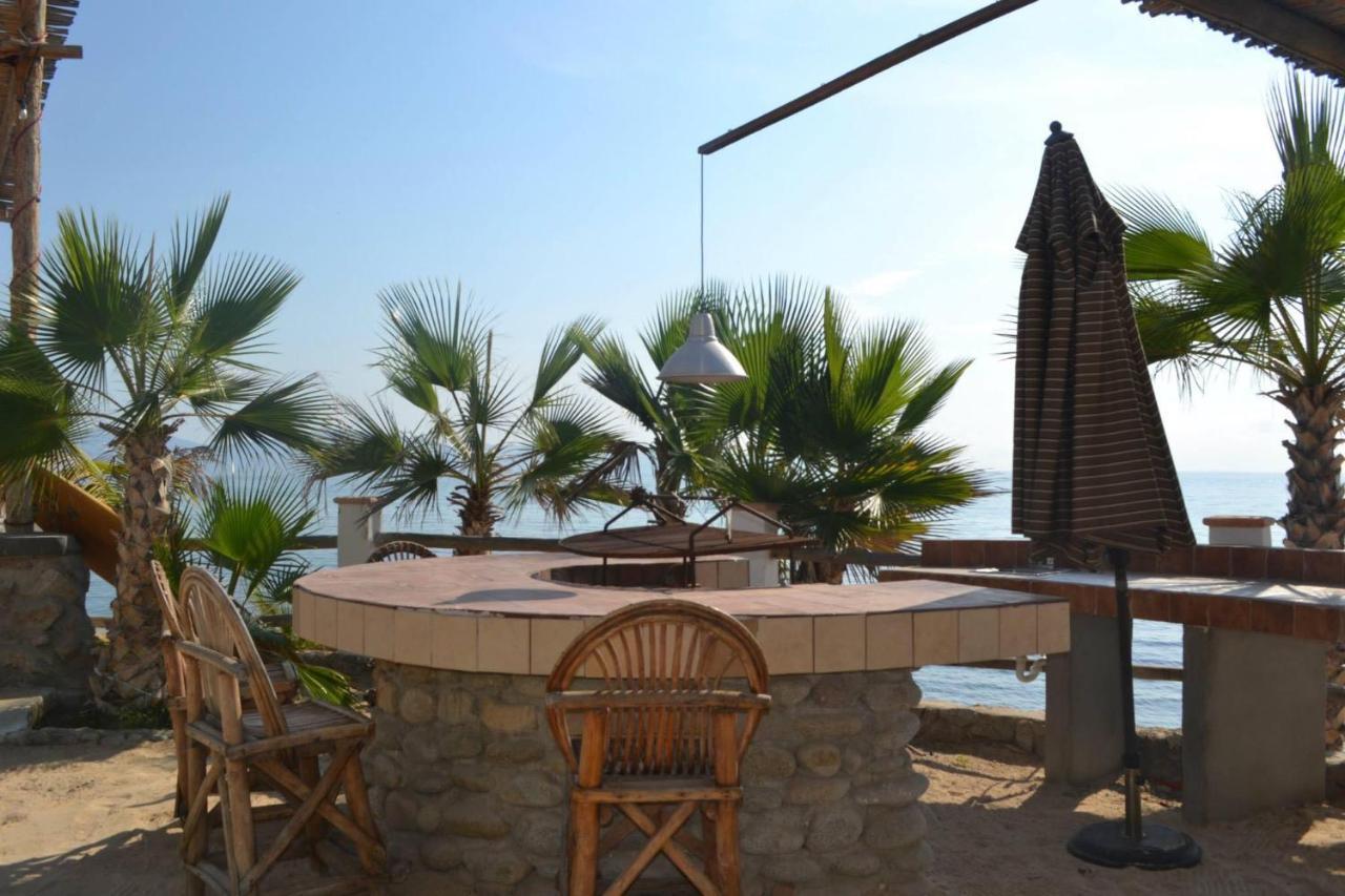 Villa Paraiso La Ventana 외부 사진