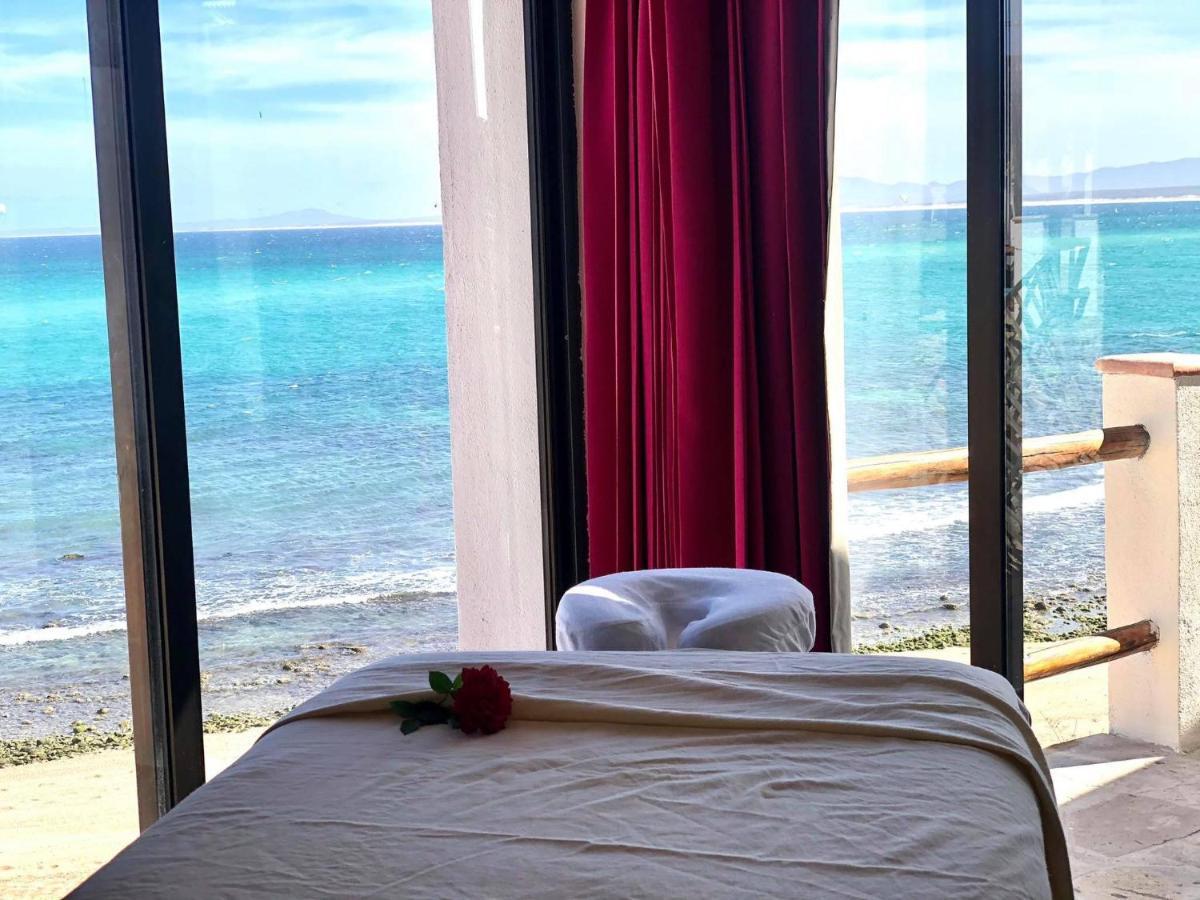 Villa Paraiso La Ventana 외부 사진