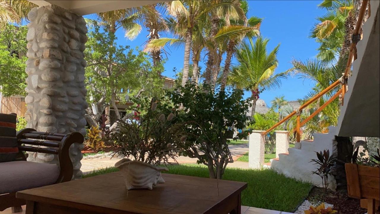 Villa Paraiso La Ventana 외부 사진
