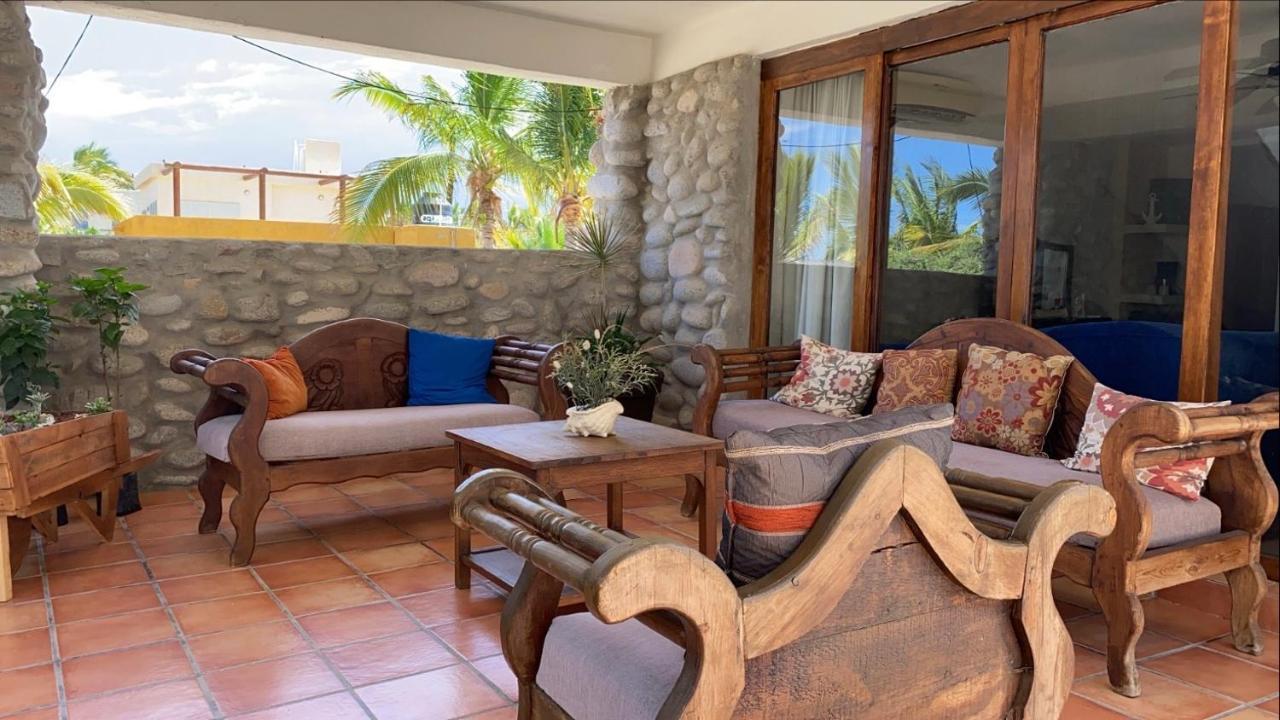 Villa Paraiso La Ventana 외부 사진