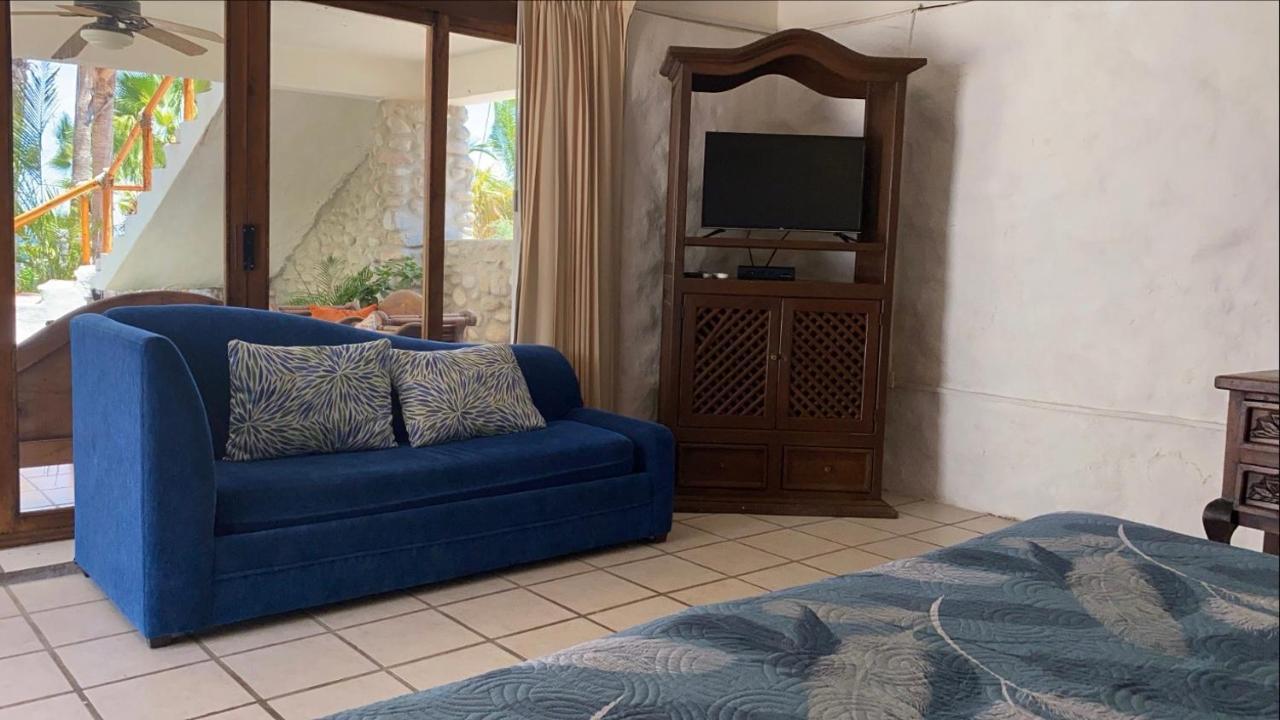 Villa Paraiso La Ventana 외부 사진