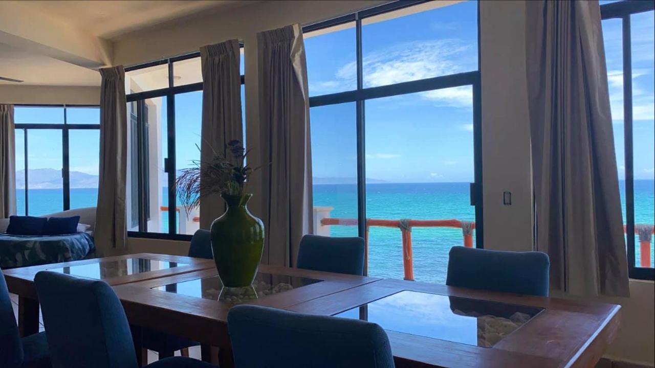 Villa Paraiso La Ventana 외부 사진