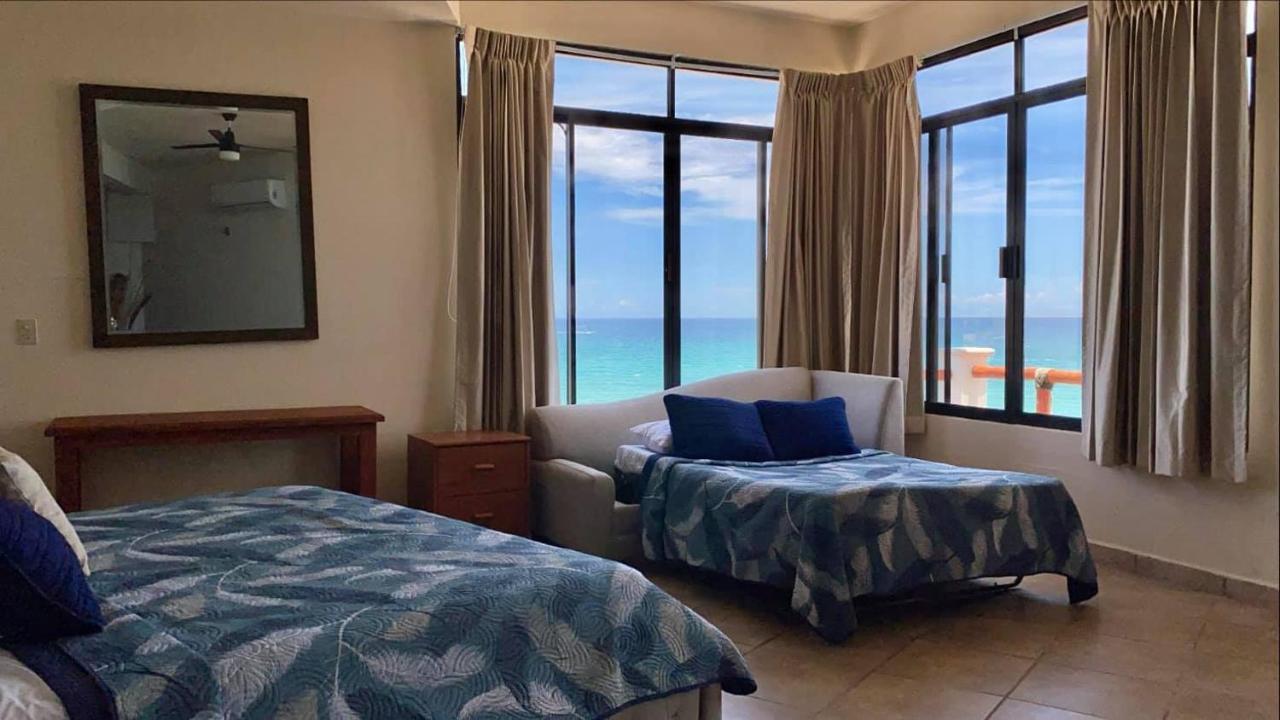 Villa Paraiso La Ventana 외부 사진
