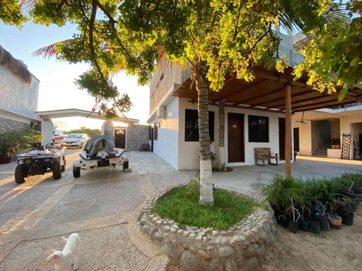 Villa Paraiso La Ventana 외부 사진