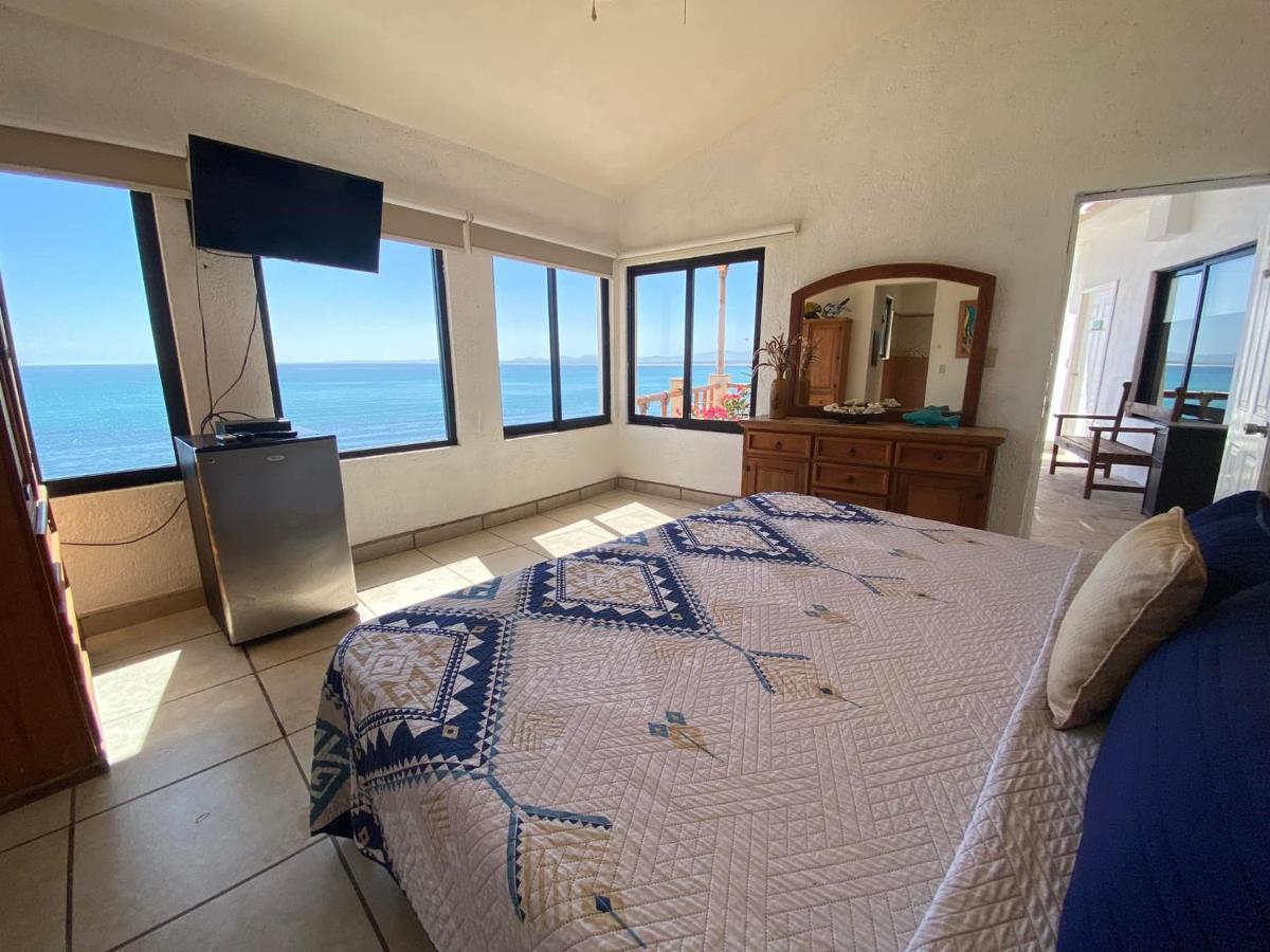 Villa Paraiso La Ventana 외부 사진
