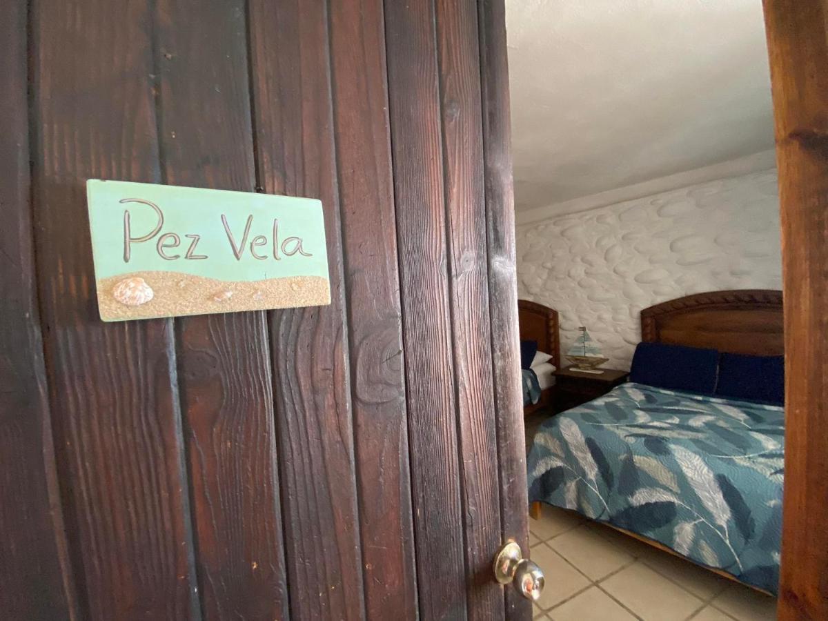 Villa Paraiso La Ventana 외부 사진