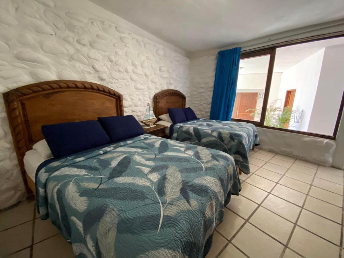 Villa Paraiso La Ventana 외부 사진