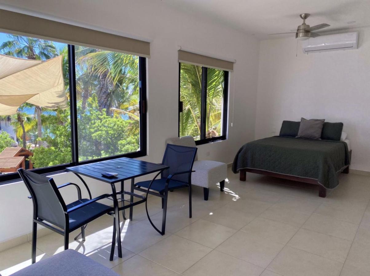 Villa Paraiso La Ventana 외부 사진