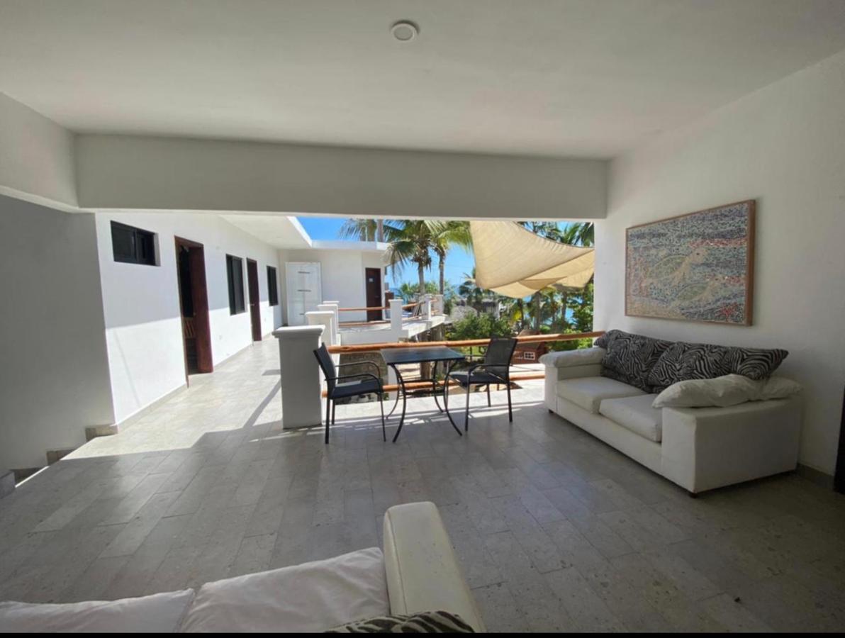 Villa Paraiso La Ventana 외부 사진