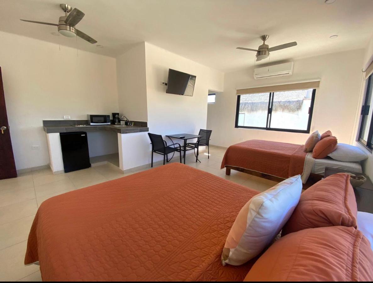 Villa Paraiso La Ventana 외부 사진